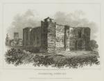 John Britton, The Architectural Antiquities of Great Britain Represented [5 Volume – Set complete]