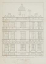 John Britton, The Architectural Antiquities of Great Britain Represented [5 Volume – Set complete]