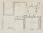 John Britton, The Architectural Antiquities of Great Britain Represented [5 Volume – Set complete]