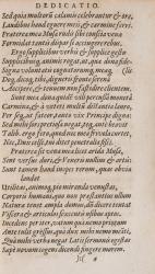 Pincier, Johannes / Pincierus, Johannes / Adam Gottlob von Moltke, Otium Marpurgense, in sex libros digestum