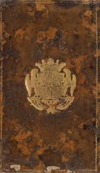 Pincier, Johannes / Pincierus, Johannes / Adam Gottlob von Moltke, Otium Marpurgense, in sex libros digestum