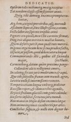 Pincier, Johannes / Pincierus, Johannes / Adam Gottlob von Moltke, Otium Marpurgense, in sex libros digestum