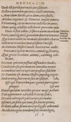 Pincier, Johannes / Pincierus, Johannes / Adam Gottlob von Moltke, Otium Marpurgense, in sex libros digestum