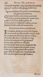 Pincier, Johannes / Pincierus, Johannes / Adam Gottlob von Moltke, Otium Marpurgense, in sex libros digestum