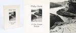 Philip Hyde / Bruce Berger, A Glen Canyon Portfolio [20 Vintage Photographs] / “There was a River”