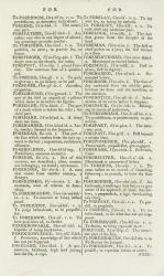 Thomas Sheridan, A General Dictionary of the English Language