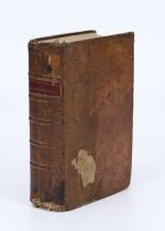 Thomas Sheridan, A General Dictionary of the English Language