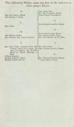 Thomas Sheridan, A General Dictionary of the English Language