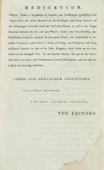 Thomas Sheridan, A General Dictionary of the English Language