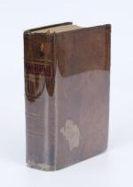 Thomas Sheridan, A General Dictionary of the English Language