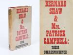 George Bernard Shaw, Bernard Shaw and Mrs. Patrick Campbell: Their Correspondence.