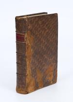 William Warburton, The Principles of Natural and Revealed Religion and Appendix containing Three Sermons preached and Published on the Occasion of the Late Rebellion in MDCCXLV