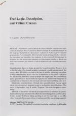 Collection of Rare offprints &amp; Rare Books from the personal library of Philosopher Willard Van Orman Quine 