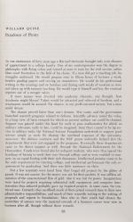 Collection of Rare offprints &amp; Rare Books from the personal library of Philosopher Willard Van Orman Quine 
