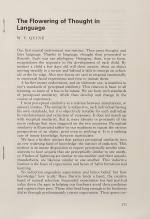 Collection of Rare offprints &amp; Rare Books from the personal library of Philosopher Willard Van Orman Quine 