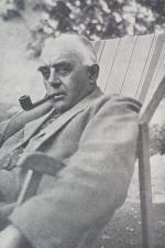 Headlam, Irish Reminiscences [Association – copy between Maurice Headlam and Arland Ussher