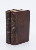 [John Morrison], Poems on Several Occasions by the late Matthew Prior.