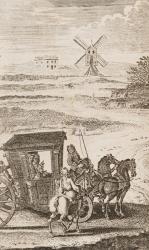 [John Morrison], Poems on Several Occasions by the late Matthew Prior.