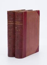 [Conner of Manch, A Genealogical and Heraldic Dictionary of the Landed