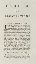 William Robertson, The History of the Reign of the Emperor Charles V.