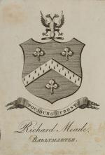 William Robertson, The History of the Reign of the Emperor Charles V.