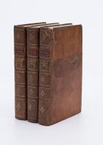 William Robertson, The History of the Reign of the Emperor Charles V.