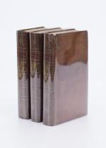 William Robertson, The History of the Reign of the Emperor Charles V.