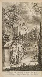 Philip Miller, The Gardeners Kalender [Calendar]