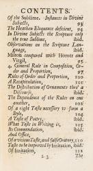 Henry Felton, A Dissertation on Reading the Classics and forming a Just Style