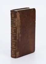 Edmund Waller, The Works of Edmund Waller, Esq. in Verse and Prose.