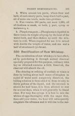 Corbyn, The Compounder’s Pocket Remembrancer