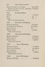 Corbyn, The Compounder’s Pocket Remembrancer