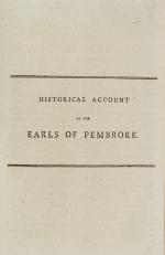 Sammelband: Bishop John Milner – History and and Antiquities of Winchester / Charles Heath – The Excursion Down the Wye from Ross to Monmouth / Henry Marten – Monmouthshire