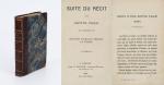 Suzanne Turquet - Suite Du Récit d'Une Petite Fille de Quatorze Ans, Réfugée Française Pendant La Guerre