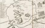 [Anacharsis the Younger] Barthélemy, Travels of Anacharsis the Younger in Greece (1795 Edition with 31 Plans and Maps)