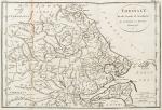 [Anacharsis the Younger] Barthélemy, Travels of Anacharsis the Younger in Greece (1795 Edition with 31 Plans and Maps)