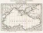 [Anacharsis the Younger] Barthélemy, Travels of Anacharsis the Younger in Greece (1795 Edition with 31 Plans and Maps)
