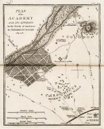 [Anacharsis the Younger] Barthélemy, Travels of Anacharsis the Younger in Greece (1795 Edition with 31 Plans and Maps)