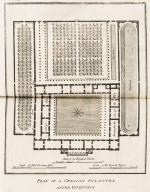 [Anacharsis the Younger] Barthélemy, Travels of Anacharsis the Younger in Greece (1795 Edition with 31 Plans and Maps)