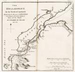 [Anacharsis the Younger] Barthélemy, Travels of Anacharsis the Younger in Greece (1795 Edition with 31 Plans and Maps)