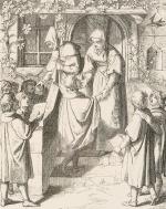 [William R. F. Roberts, The Life of Martin Luther, The German Reformer