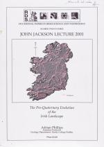 Naylor, David (Dave) / [Highly Important Geological Collection on Petroleum and Gas Deposits] 