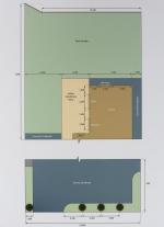 [Naylor, Large Reference – Library of World-Class Garden Designer Verney Naylor