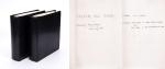 [Naylor, Large Reference – Library of World-Class Garden Designer Verney Naylor