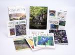 [Naylor, Large Reference – Library of World-Class Garden Designer Verney Naylor