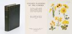 [Naylor, Large Reference – Library of World-Class Garden Designer Verney Naylor