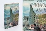 [Naylor, Large Reference – Library of World-Class Garden Designer Verney Naylor