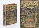 [Naylor, Large Reference – Library of World-Class Garden Designer Verney Naylor