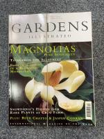 Large Reference – Library of World-Class Garden Designer Verney Naylor, with hundreds of Magazines and Books on Garden Design, Botany, Garden Architecture, Monographs on Plants and Shrubs and speciali