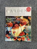 Large Reference – Library of World-Class Garden Designer Verney Naylor, with hundreds of Magazines and Books on Garden Design, Botany, Garden Architecture, Monographs on Plants and Shrubs and speciali